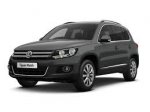 VW Tiguan 2 year lease 8,000 miles a year - £216pm £648 deposit - no additional fees