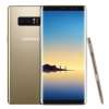  Samsung Galaxy Note 8 N950FD (EU Version) 6GB Ram 64GB Dual Sim SIM FREE/ UNLOCKED - Maple Gold £642.99 @ Eglobalcentral