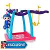 Fingerlings Monkey Bar Playset with Exclusive Glitter Fingerling £25 C&C @ The Entertainer