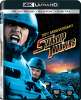 Starship Troopers 4K Blu Ray