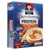  Quaker Oat So Simple Protein Cinnamon Porridge 8Pack 46G Also Original Available - £1 @ Tesco RRP £2.59