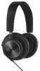 B&O Play by Bang and Olufsen Beoplay H6 Headphones Black Leather Gen 2