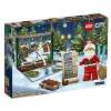  Lego 60155 City Advent Calendar 2017 - £14.59 @ Amazon (Prime / £18.58 non Prime)