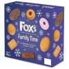 Fox's Family Time Biscuits (700g)