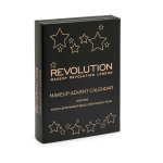 Makeup Revolution Advent Calendar 2015