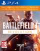 Battlefield 1 Revolution PS4/Xbox One (Base game + Premium Pass, Expansion packs & more)