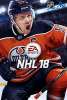 NHL 18 for xbox one - 42.50 ILS