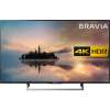 Sony Bravia KD55XE7002BU 55" Smart 4K Ultra HD TV with HDR (Black) —
