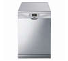 SMEG DFD6132X-1 Full-size Dishwasher with 5yr warranty