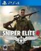 Sniper Elite 4 PS4 Standard Edition