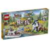 LEGO 31052 Creator Vacation Getaways Construction Set