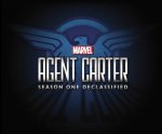 Marvel's Agent Carter: Season One Declassified Hardcover (with Slipcase) £11.58 delivered from amazon.com! 