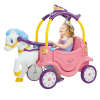 Little Tikes Princess Horse and Carriage Coupe