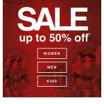 F&F Tesco clothing half price sale half price pyjamas and Christmas jumpers from £6.00