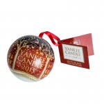 Yankee Candle Free Gift Glitch, buy 2 large candle jars, get bauble, winter tote bag free saving