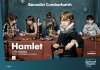 Hamlet national theatre live