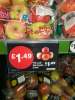  8 pink lady apples £1.49 @ Iceland