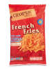  Aldi Champion French Fries 1Kg for 69p was 79p. 
