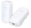 TP-LINK 1.2Gbps Powerline Adapter Kit
