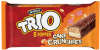  McVitie's Trio 5 Toffee Cake Crunchies was £1.50 now 75p @ Iceland