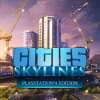 Cities Skylines on PSN