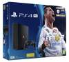 PS4 Pro Black 1TB with FIFA 18 Bundle + Fallout x4