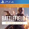 Battlefield 1: Revolution Edition - PS4 / Xbox One