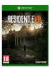 Resident Evil 7 Biohazard (PS4/Xbox One)