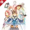  Tales of Zestiria PS4 only £9.49 @ PSN