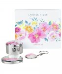 Louise Tiler Mirror Compact Gift Set