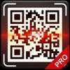 Qr code and barcode reader pro free