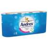  Andrex 8 pack of toilet roll £3 at Tesco
