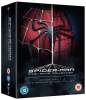 Spider-Man Complete Five Film Collection [Blu-ray] £11.69 with code @ Zoom