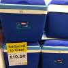  Huge 32 L Thermos coolbox Now £10.50 instore @ Tesco Martlesham