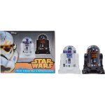 Star Wars R2D2 salt and pepper shakers