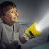 Minion 2-in-1 Battery Powered Nightlight and Torch £3.99 C&C, Free Delivery over £10 or under £10 @ Maplin or Amazon Add-On Item at same price (link in description)