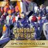 GUNDAM VERSUS - EP! C Rewards Club DLC (PS4) Free