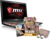 MSI laptop. i5 8gb ram,128gb ssd+1tb hdd. Gtx1050ti 4gb graphics @ saveonlaptops. Includes msi camo squad bundle