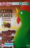 Kellogg's chocolate cornflakes 375g