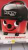 Henry Hoover at Tesco In-store only I think
