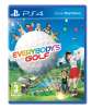 Everybody's Golf [PS4]