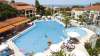From London: 7 Nights Self Catering at Katerina Palace Studio, Zante, Greece Tues 1st May 2018 inc flights & transfers (Based on 2 pers - £221pp - £75pp deposit)