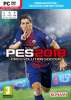 Pro Evolution Soccer (PES) 2018 - Premium Edition PC with FB like code