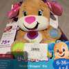 Fisher-Price Laugh & Learn Smart Stage Sis