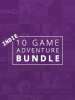 10 Game Indie Adventure Bundle for Steam