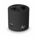 KitSound PocketBoom Portable Rechargeable Bluetooth Speaker &pound;5.99