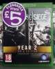  Rainbow Six Siege Year 2 Gold Edition Xbox One £5 @ Smyths