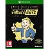 [Xbox One] Fallout 4 GOTY - Like New