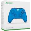 Blue Xbox One Controller