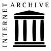 Internet Archive - Something for everyone and it's all free